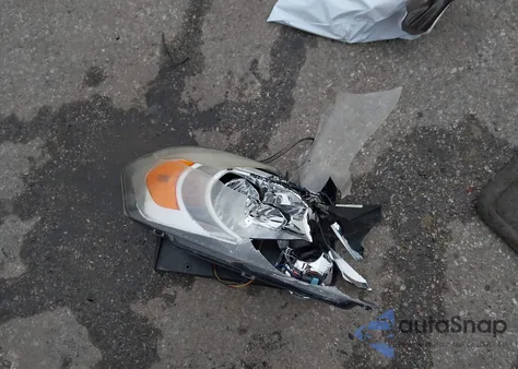 2009 Chevrolet Impala Lt from USA, damaged, VIN 2G1WT57N791300001